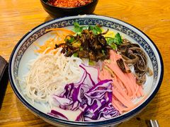 -福照楼汽锅鸡·云南菜(火车站锦江店)