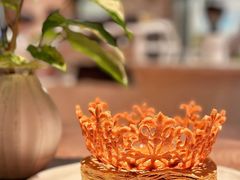 -潮一不贰·法式甜品·生日蛋糕·西式简餐(外滩店)