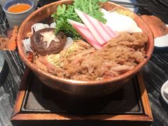 -将太无二·蓝鳍放题·北美寿司(领展购物广场中关村店)