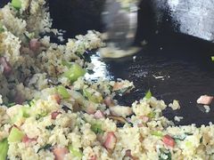 -舒蔡记生煎菜饭(云南中路店)