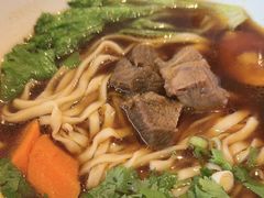 -康师傅私房牛肉面(申虹店)