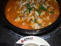 -周渝食惦酸菜鱼(青浦店)