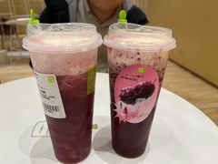 -奈雪的茶(国金中心店)