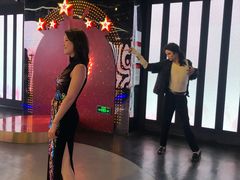 -武汉杜莎夫人蜡像馆