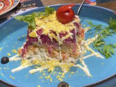 -卢布里西餐厅(总店)