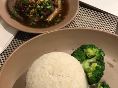 -Food Factory 食街工坊