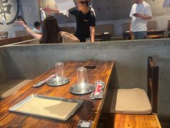 -破店肥哈·海鲜·烧烤(郑州银泰inPARK店)