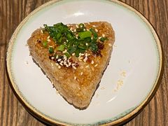 鱼籽饭团-TINY