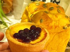 -君之狮子山·轻糖烘焙(松江印象城店)