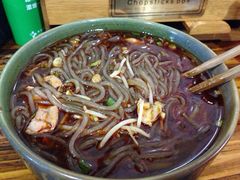 肥肠粉-梁记肥肠粉(宽窄巷子店)