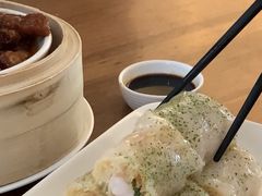 -墨宴(西洋湖店)