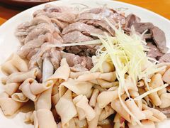 -乡亲鹅肉城(吴江店)