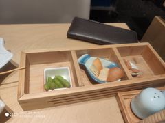 -虹料理·日料放题(悠方店)