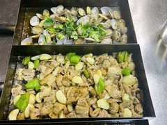-老三李村河底戳子肉(总店)