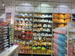 -名创优品(天河区正佳广场二店)