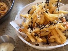 -22ºN BISTRO西餐&酒馆(石奥商业街店)