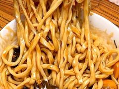 -生活本该如此北京小馆(周庄嘉园店)