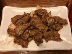 -萨拉伯尔(燕莎友谊商城店)