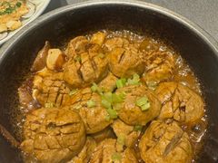 -潮州府·潮菜·砂锅粥(徐家汇店)