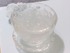 -燕庭·纯燕窝·甜品下午茶(南京西路店)
