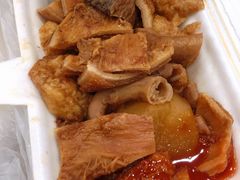 牛杂-细妹五香牛杂(步行街店)