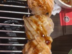 -仙隐小鹿料理食堂(惠济万达店)