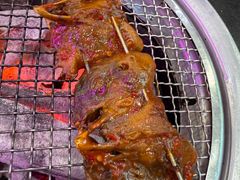 -瑞杰烧烤店·24小时营业(山东路店)