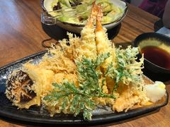 -千代武日本料理(爱建店)