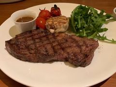 -沈阳君悦酒店·意坊意大利餐厅