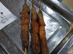 -西北朗益和穆斯林餐厅