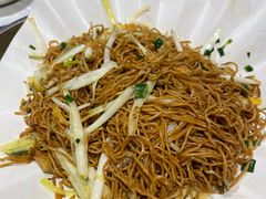 -味可道美食坊(福基路店)