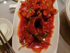 -金时代顺风大酒店(静安大融城店)