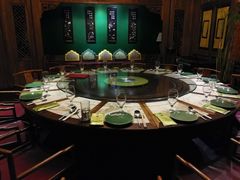 包厢-那家小馆•北京菜•烤鸭(中关村店)