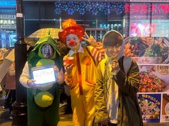 -吾悦广场(天津和平店)