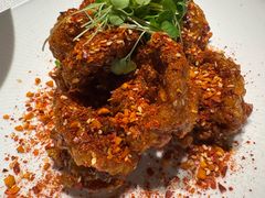 -望京辣宴·古法川菜(望京店)