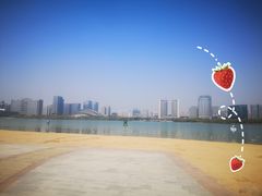 -天鹅湖体育公园