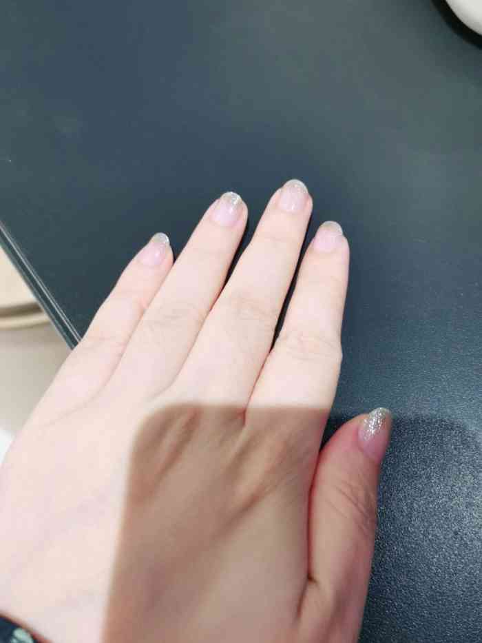 丽尔美睫(静安寺店)-"很不错哦!颜色亮丽,技师做得也很细心,价.