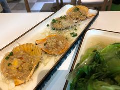 -琼大师东方烤乳猪(亚特兰蒂斯店)