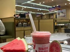 -海底捞火锅(天通苑华联店)