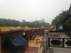 -南通濠河风景名胜区