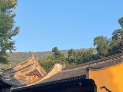 -虞山风景区