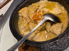 -小船渔村•大连菜•大连焖鱼(明泽街店)
