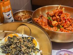 -小核桃烤肉馆(西塔店)