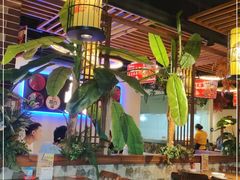 大堂-湘厨壹品(芙蓉广场店)