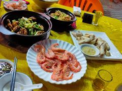-顺德新鲜猪杂粥(第九分店)