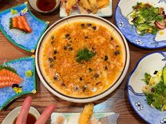 -红叶日本料理(辰熙广场店)