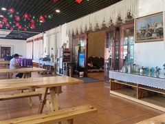 -额尔古纳风情源非遗俄餐