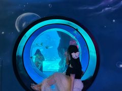 -南昌融创海世界