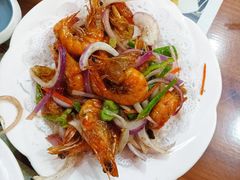 -上海小菜餐厅(理工大学店)
