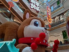 -松雷商业(南岗店)